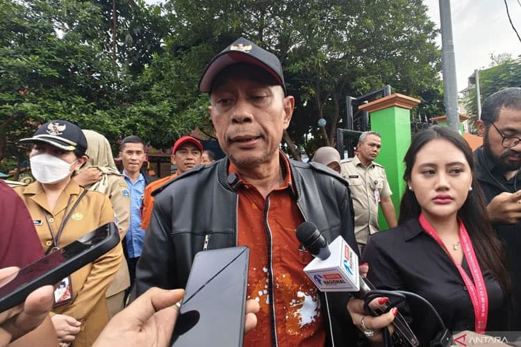 Pemerintah Jamin Fasilitas Digital untuk Sekolah Rakyat Merata Hingga Pelosok