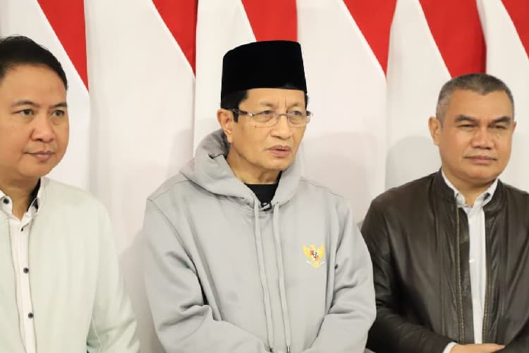 Bertolak ke Jeddah, Menag Nasaruddin Umar Dampingi Presiden RI Bahas Perkampungan Haji Indonesia di Makkah